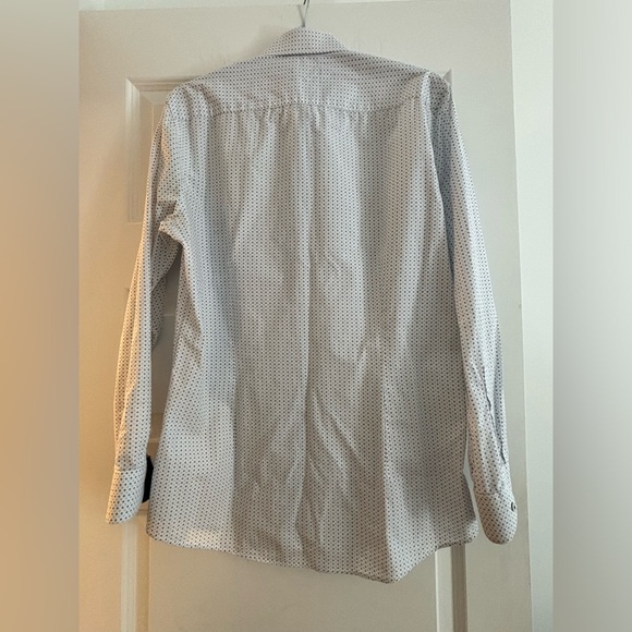 Simons (MEN) shirt NWT - Picture 4 of 11